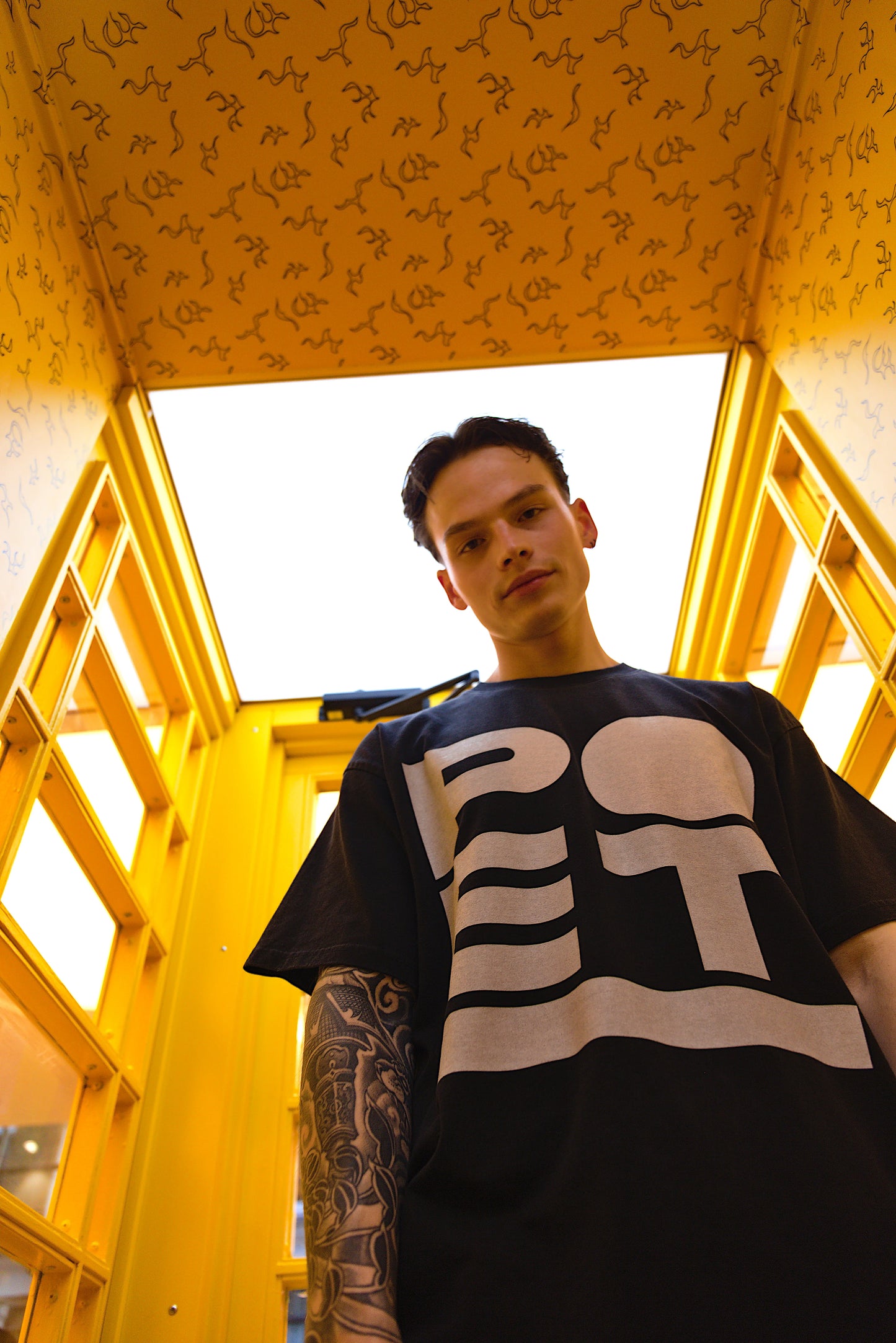 CORE T-SHIRT