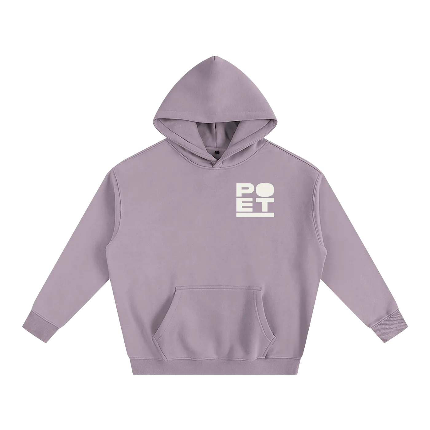 CORE OVERSIZED HOODIE