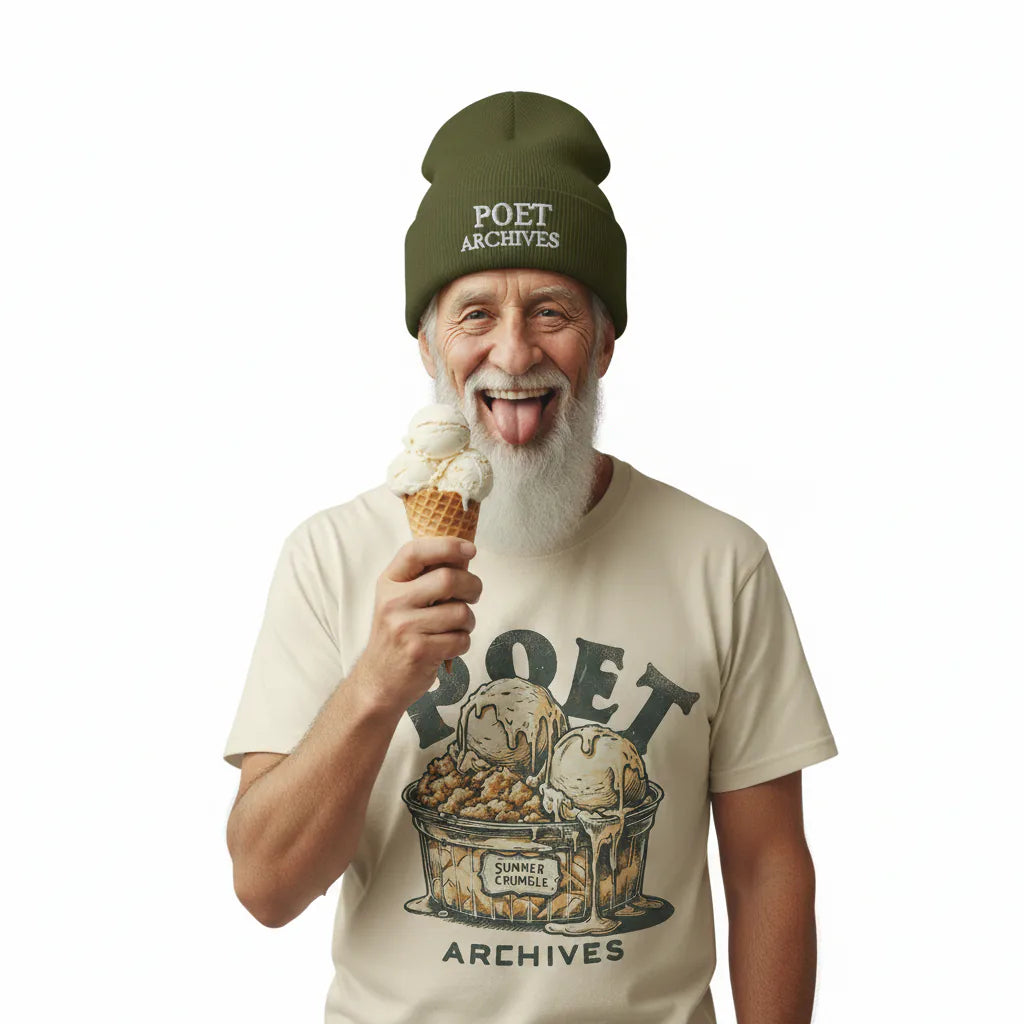 SUMMER CRUMBLE T-SHIRT