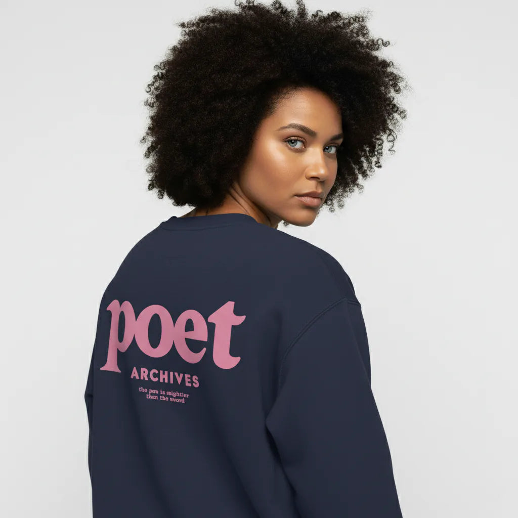 CLUB SWEATSHIRT