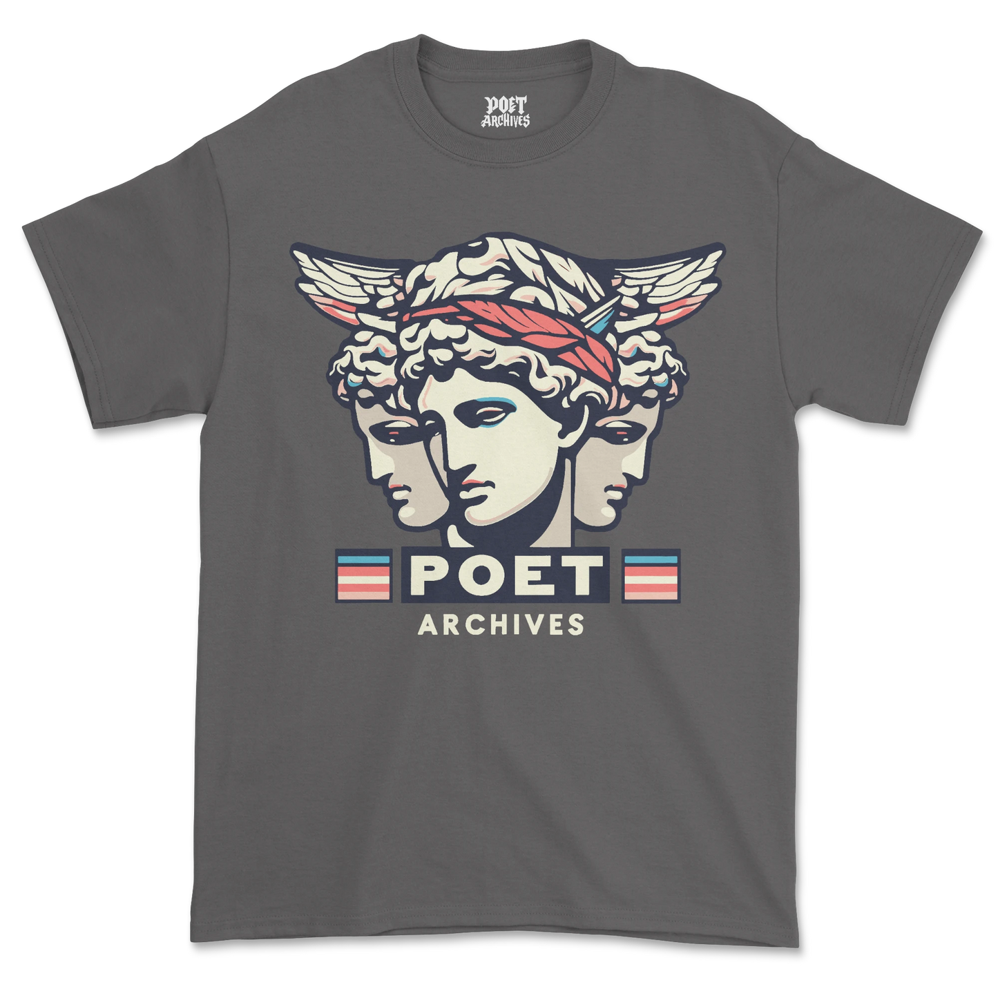 HERMES T-SHIRT - Poet Archives