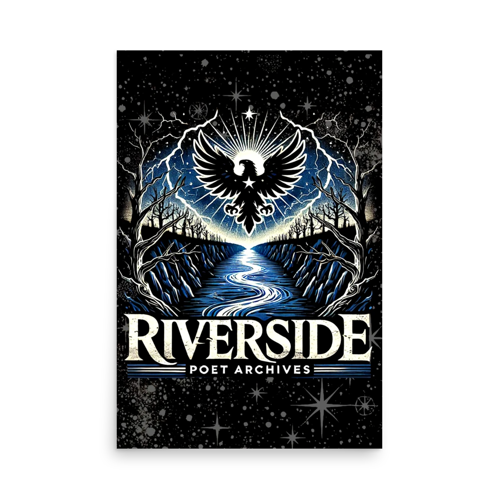 RIVERSIDE POSTER NEW