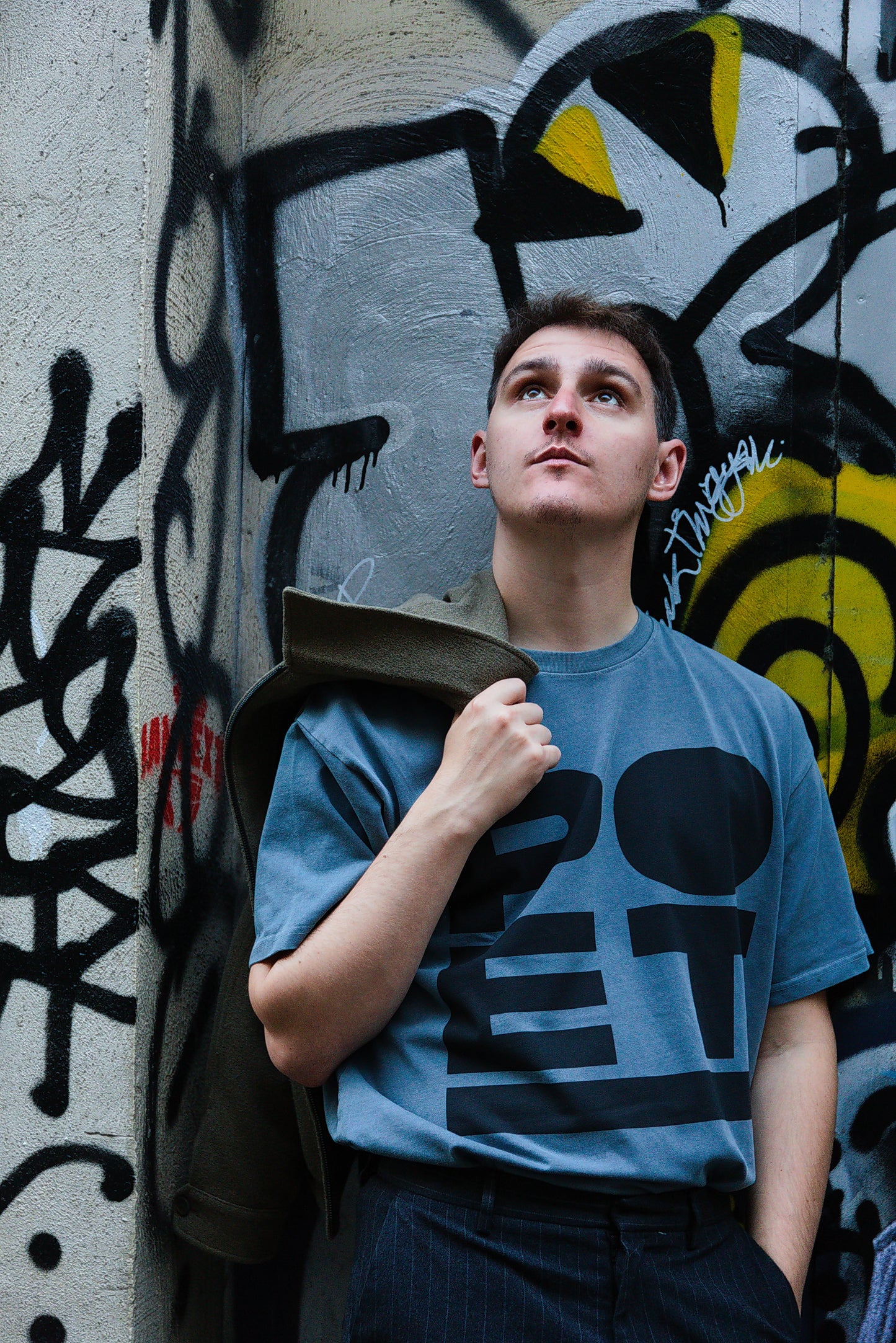 CORE T-SHIRT