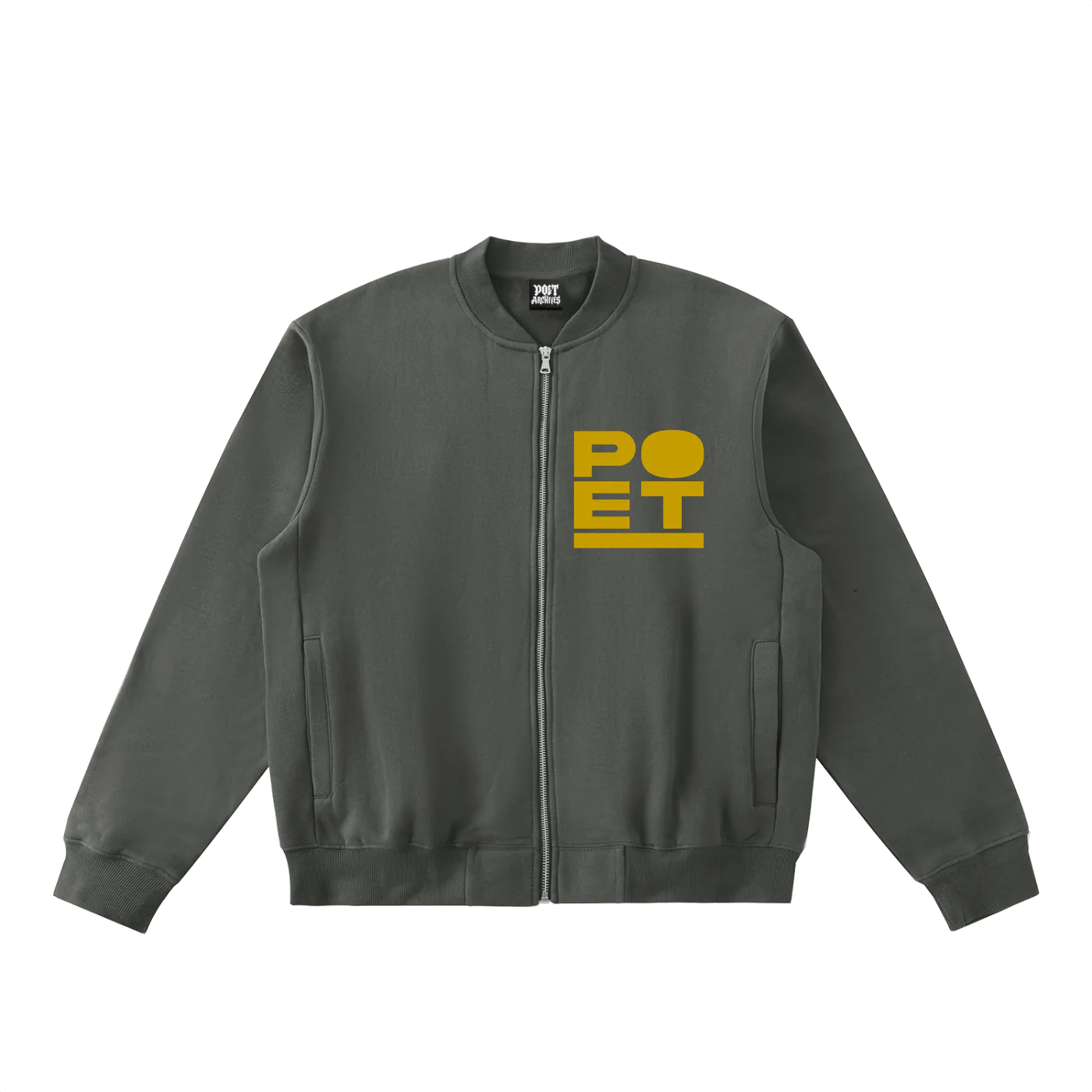 CORE VARSITY JACKET