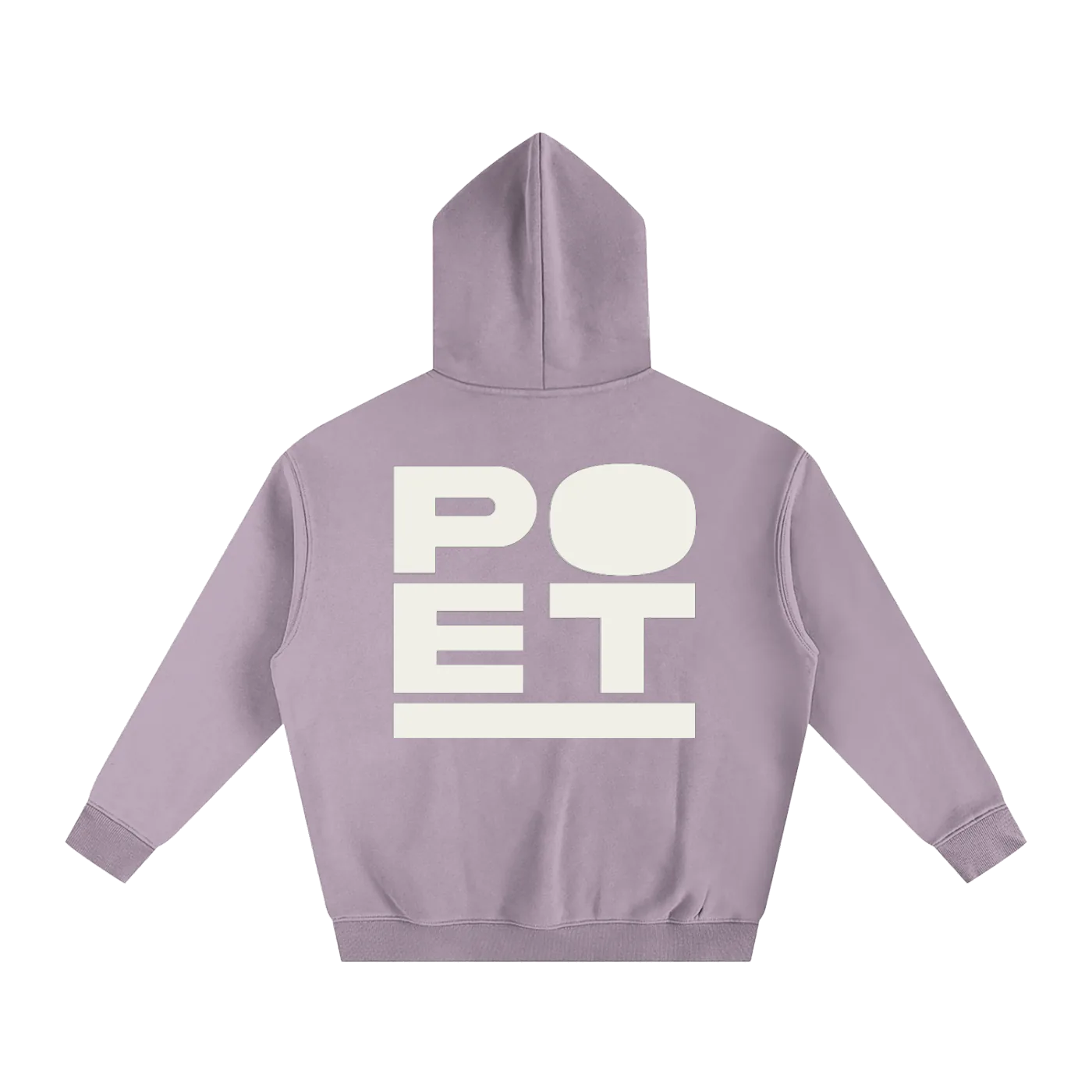 CORE OVERSIZED HOODIE