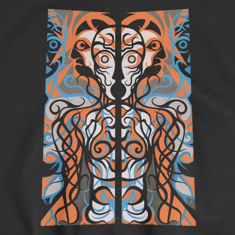 HUMANOID SWEATSHIRT - Poet Archives