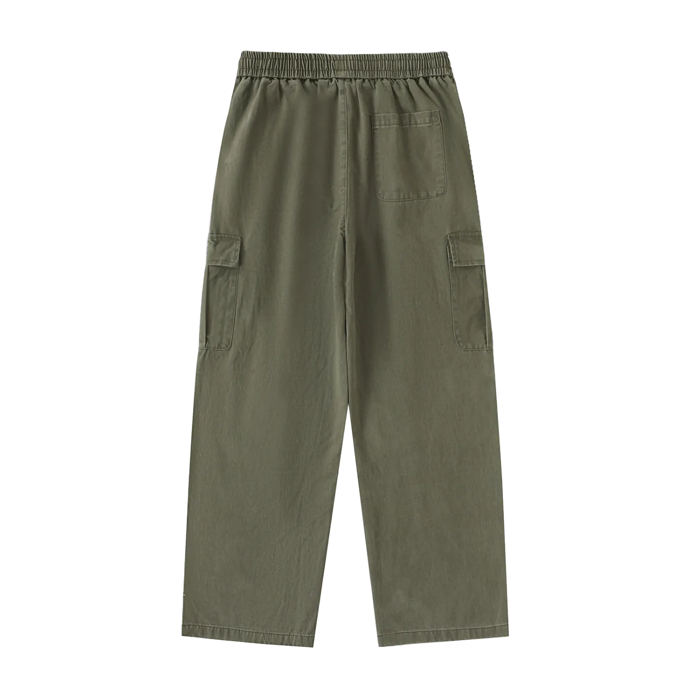 CLUB CARGO BOTTOMS