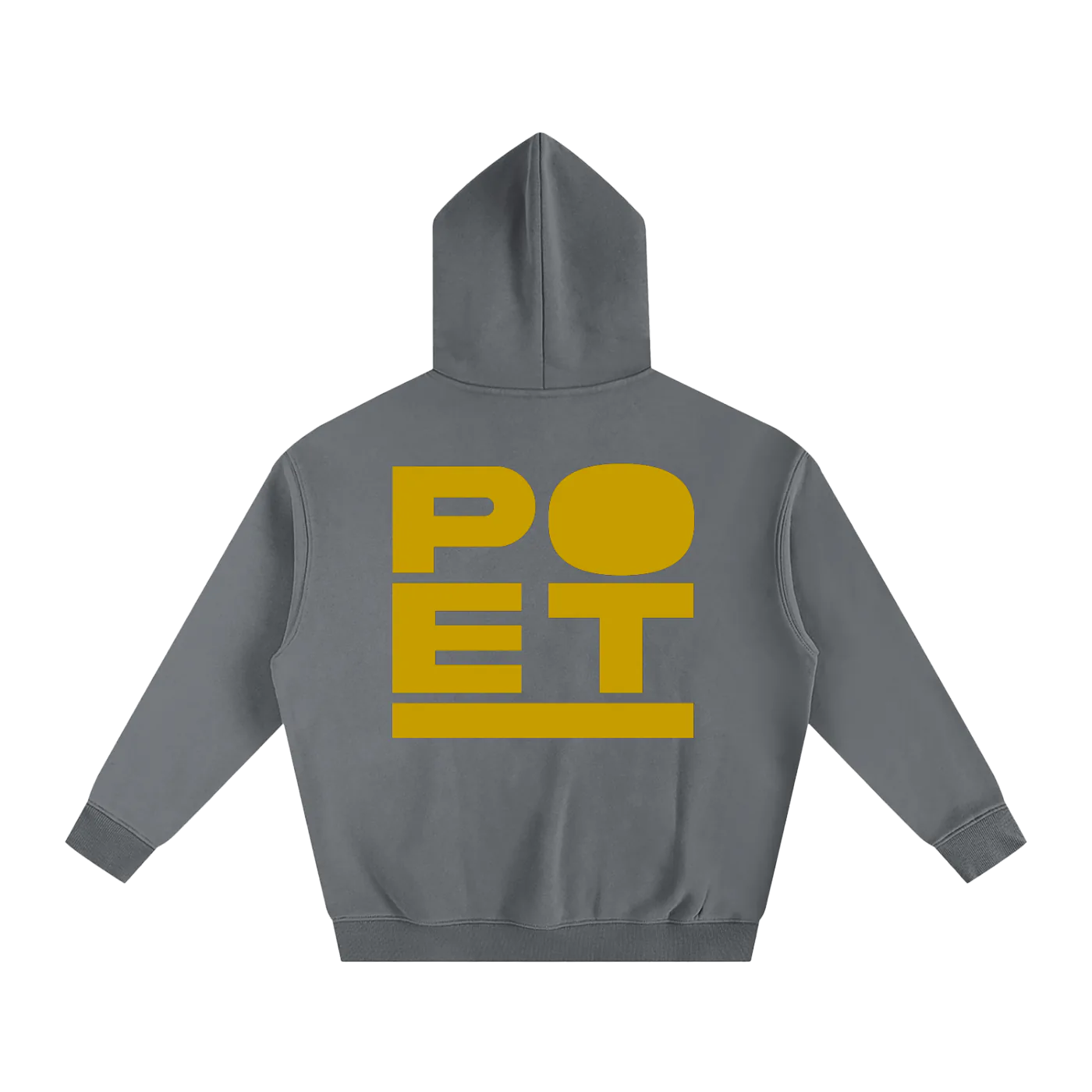 CORE OVERSIZED HOODIE