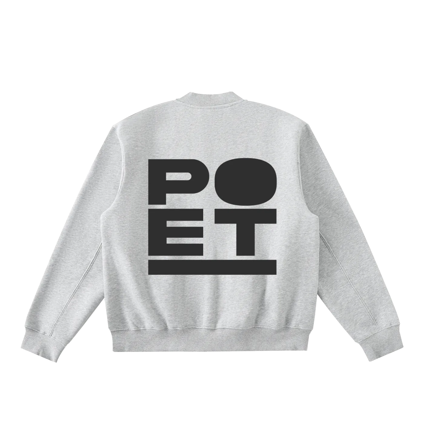 CORE VARSITY JACKET