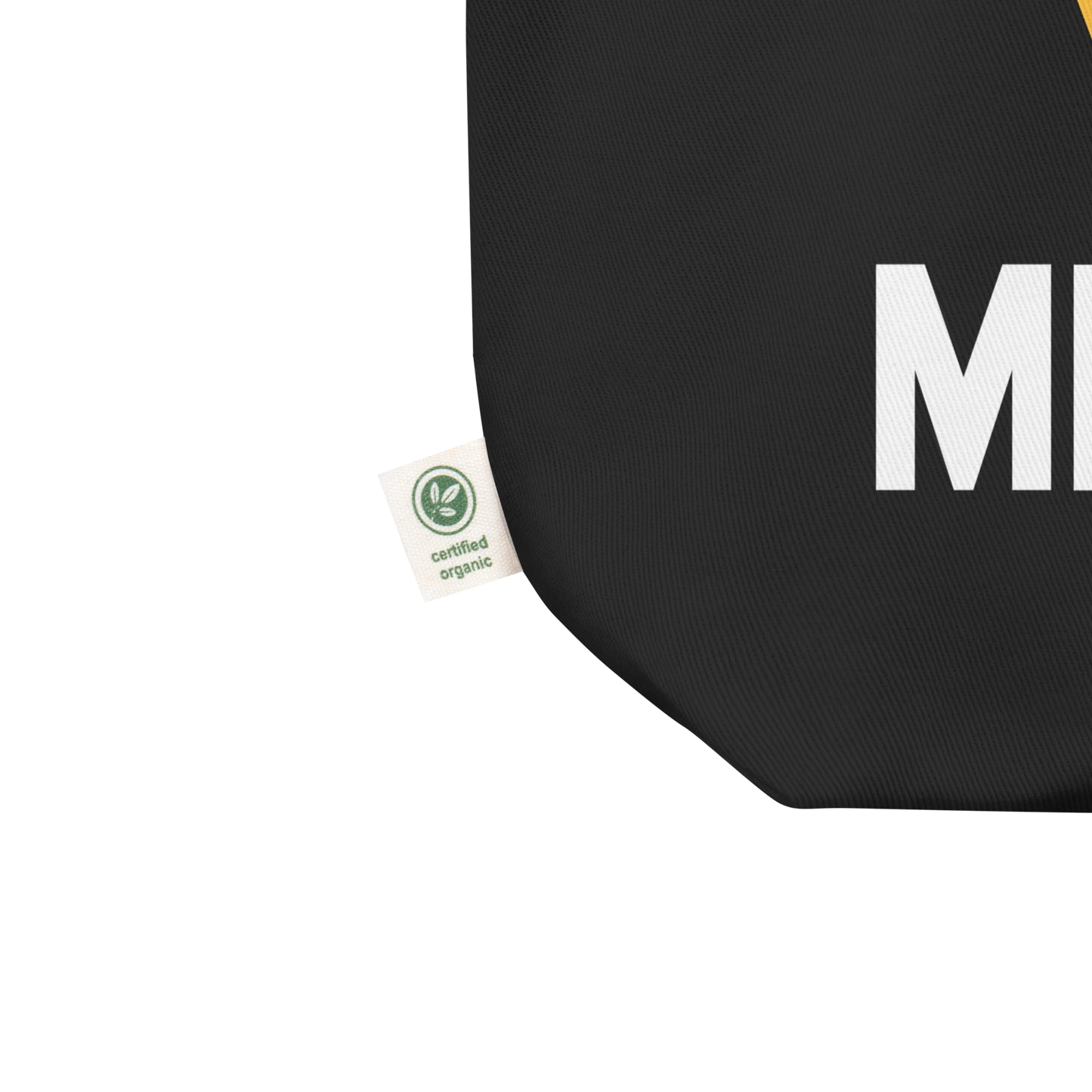 FIND YOUR MEANING TOTE BAG