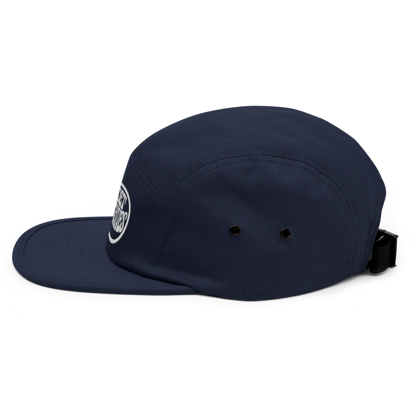 FIRST WORD 5 PANEL CAP