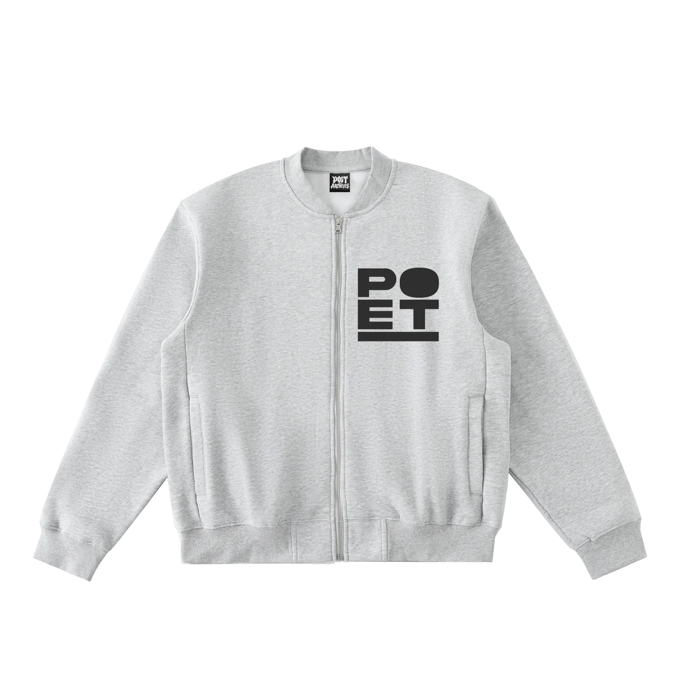 CORE VARSITY JACKET