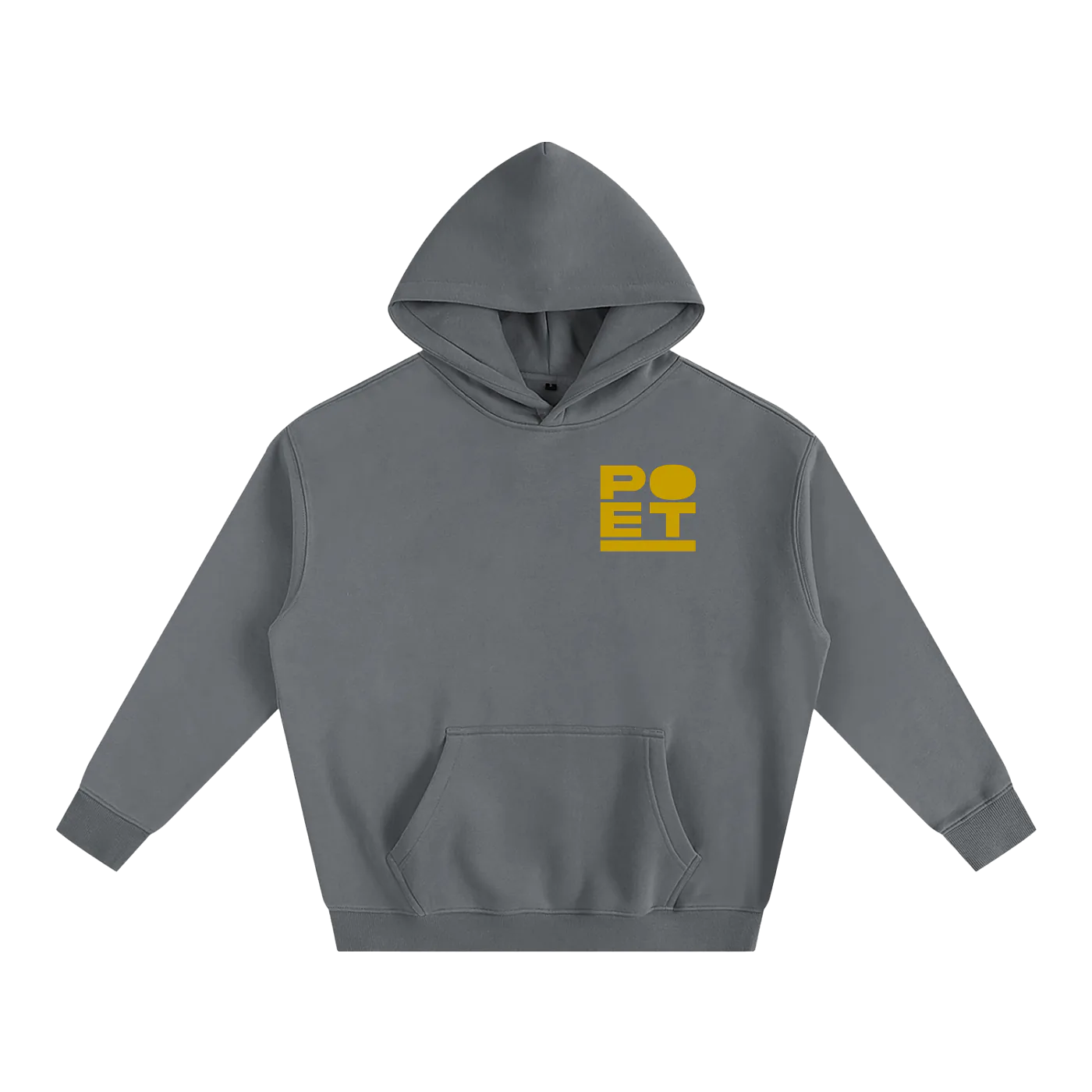 CORE OVERSIZED HOODIE