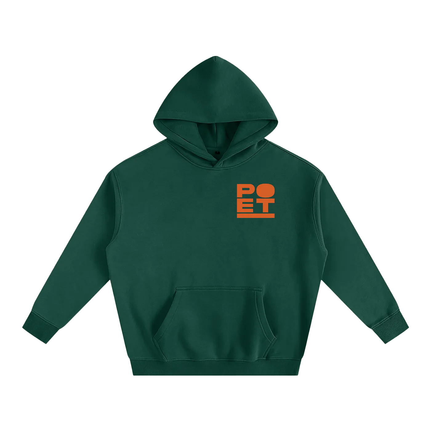 CORE OVERSIZED HOODIE