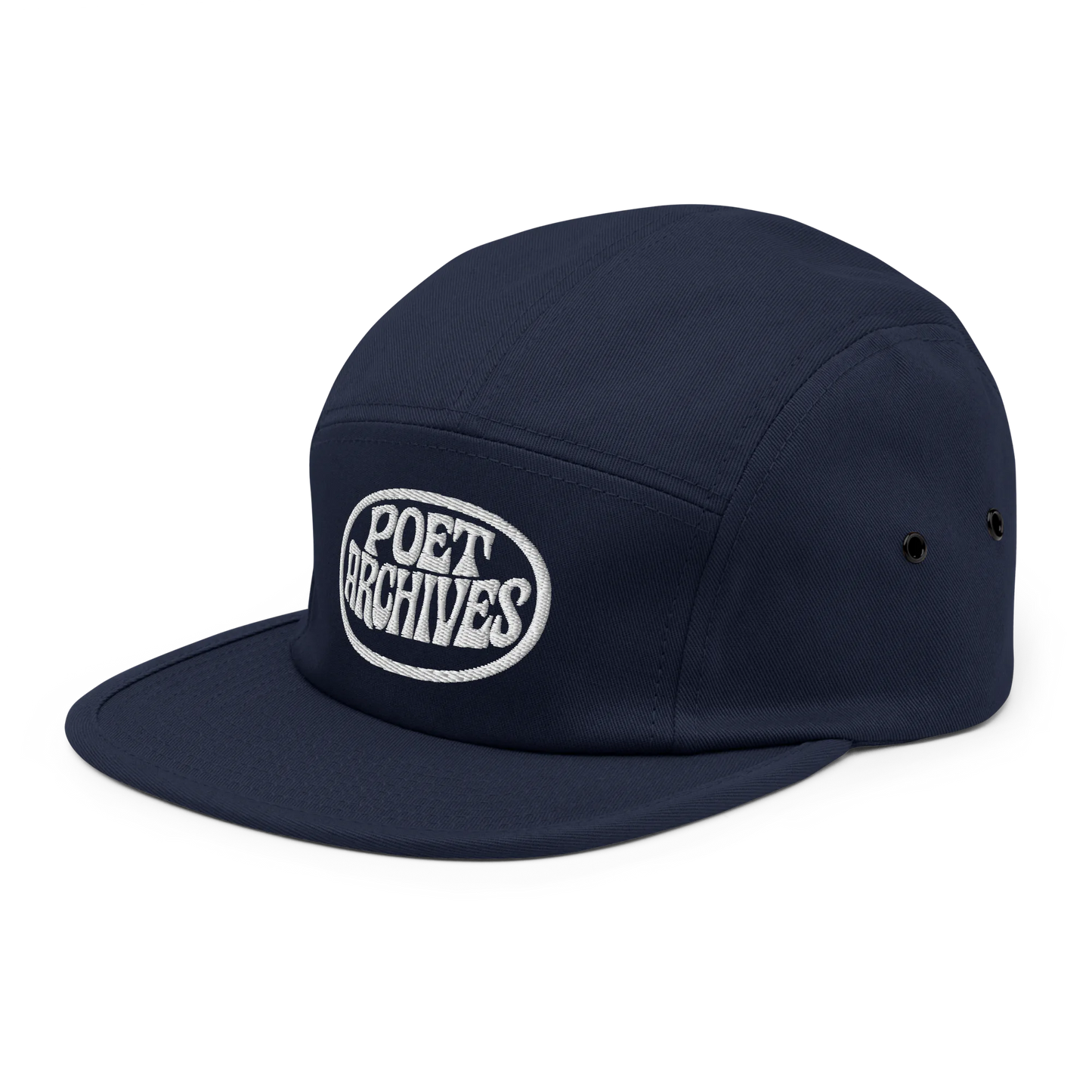 FIRST WORD 5 PANEL CAP