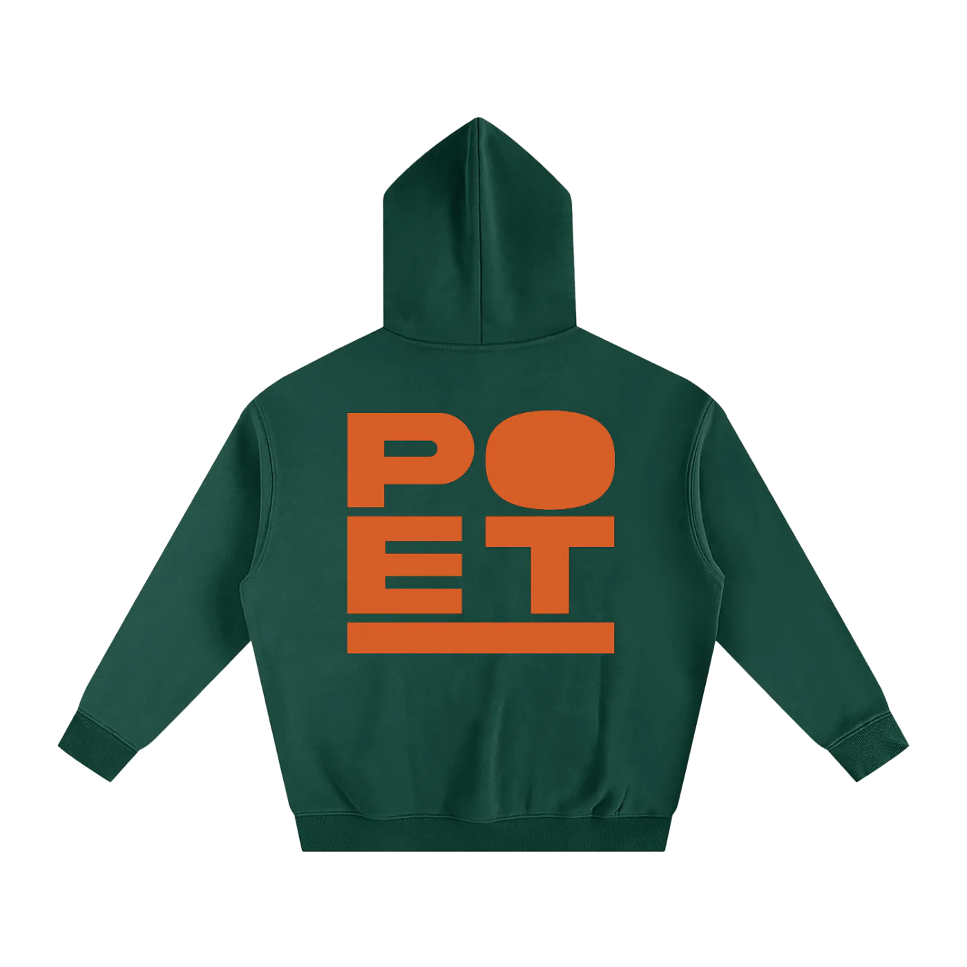 CORE OVERSIZED HOODIE