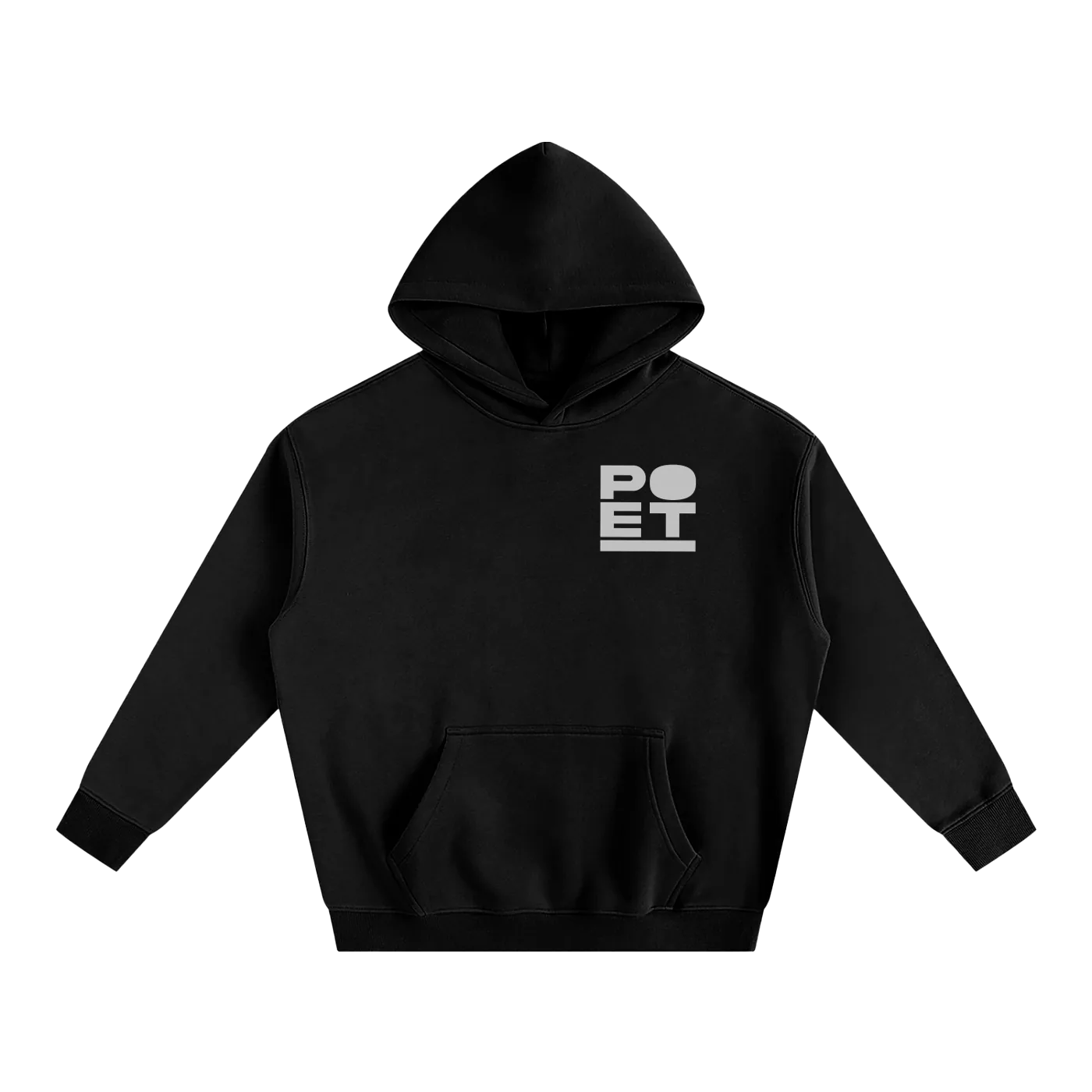 CORE OVERSIZED HOODIE