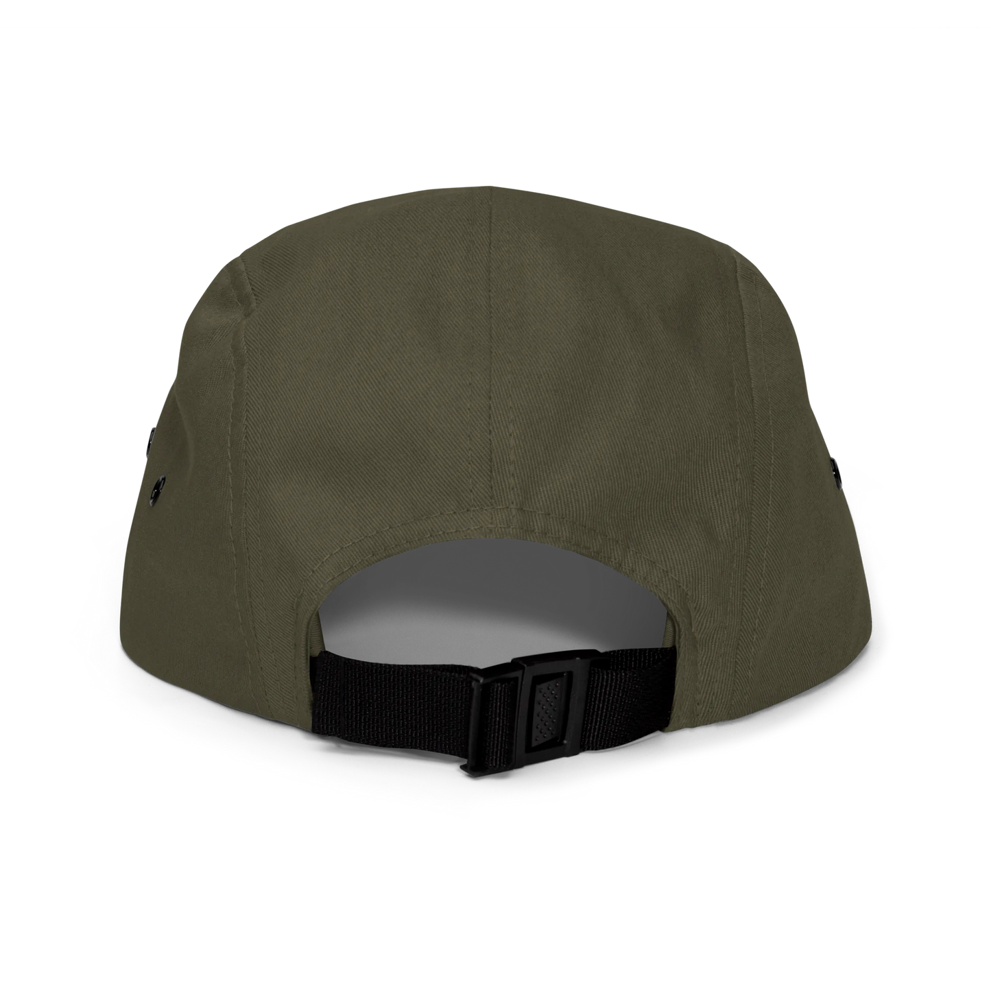 FIRST WORD 5 PANEL CAP