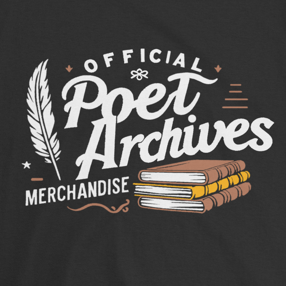 OFFICIAL MERCHANDISE T-SHIRT