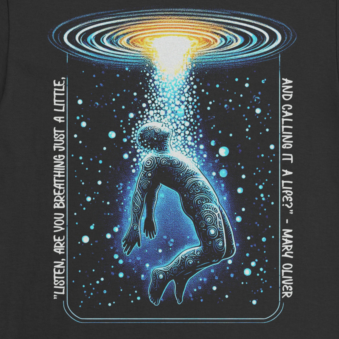 BREATHE T-SHIRT