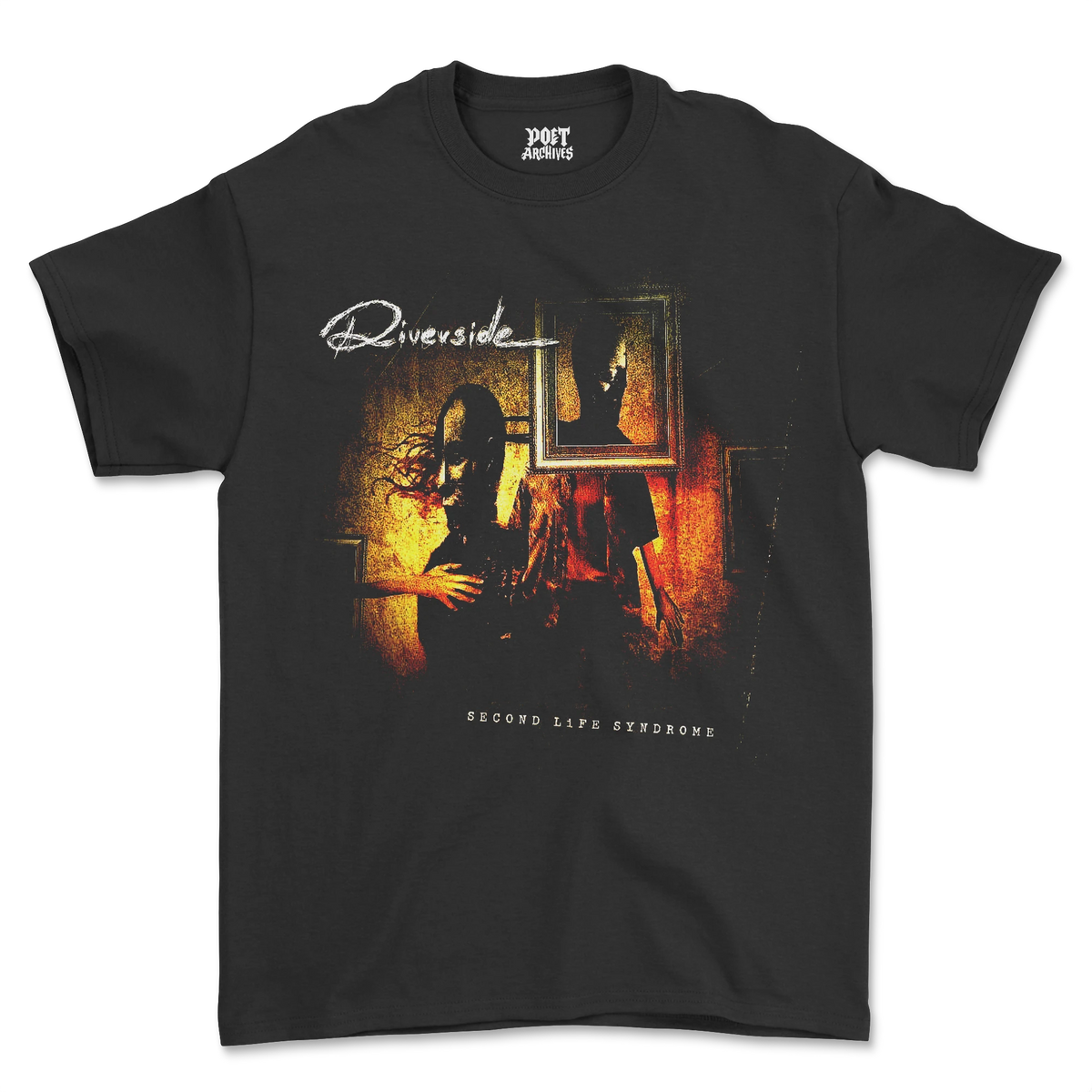 RIVERSIDE T-SHIRT