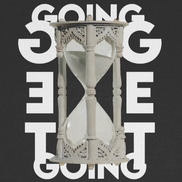 GET GOING SWEATSHIRT