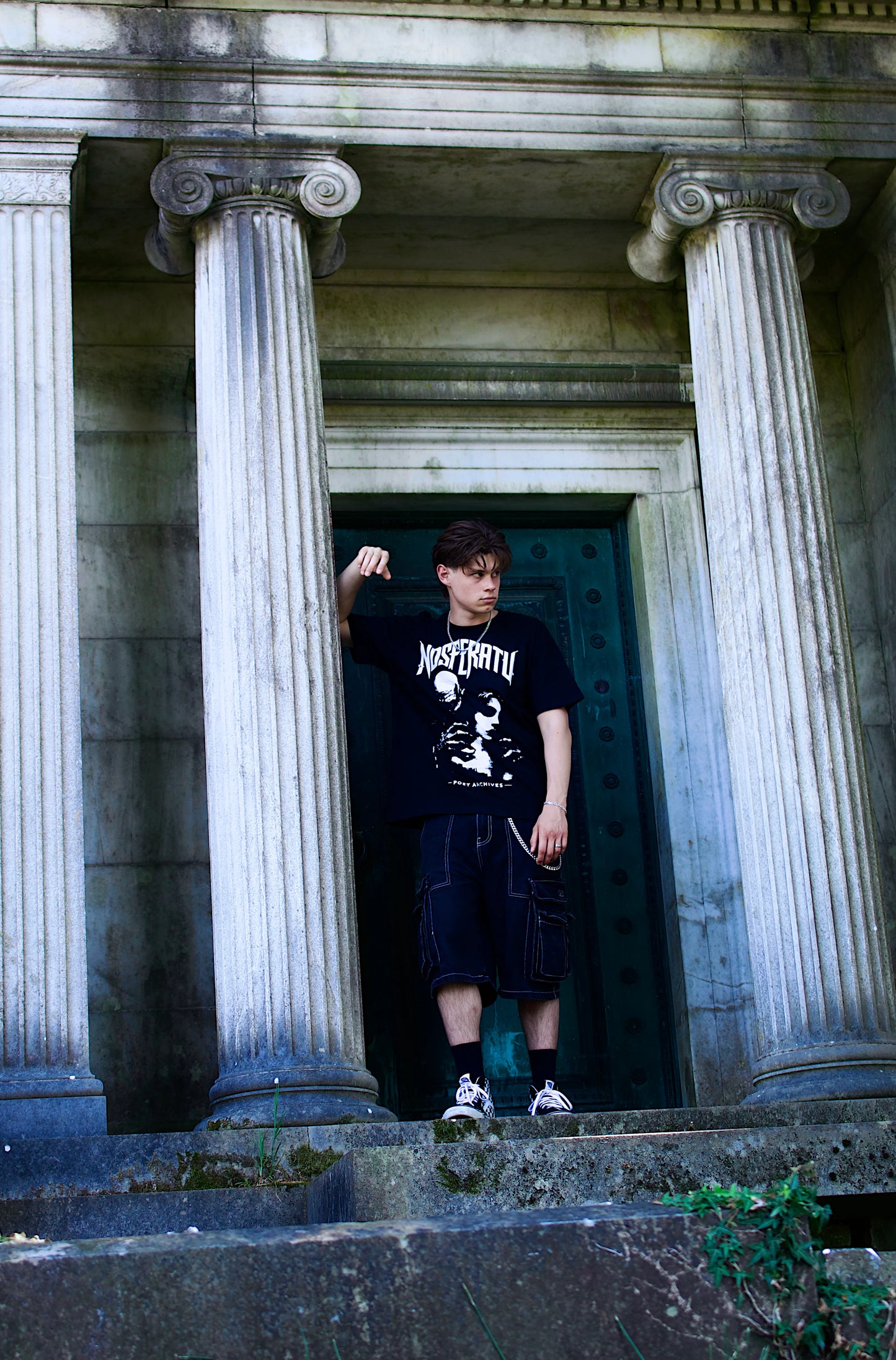NOSFERATU T-SHIRT