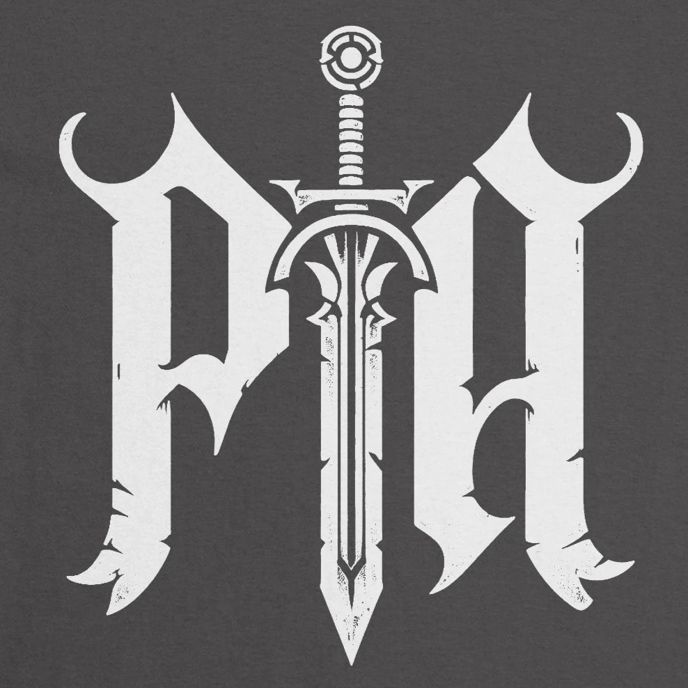 GREAT SWORD T-SHIRT