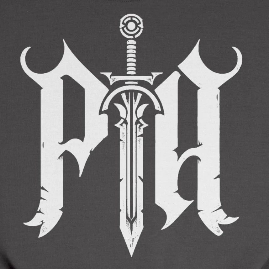 GREAT SWORD SWEATSHIRT