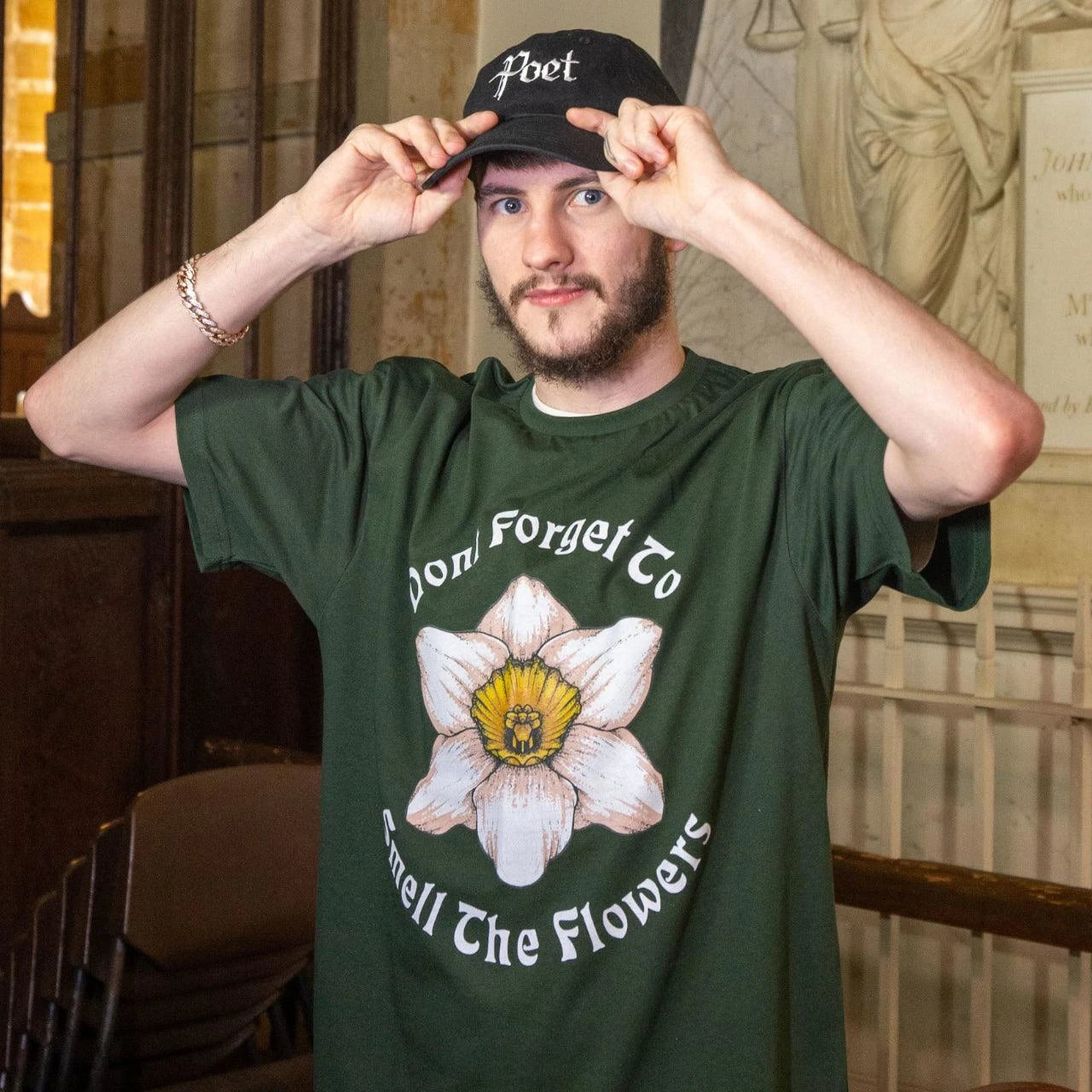 YOU DO YOU CAP - Poet Archives