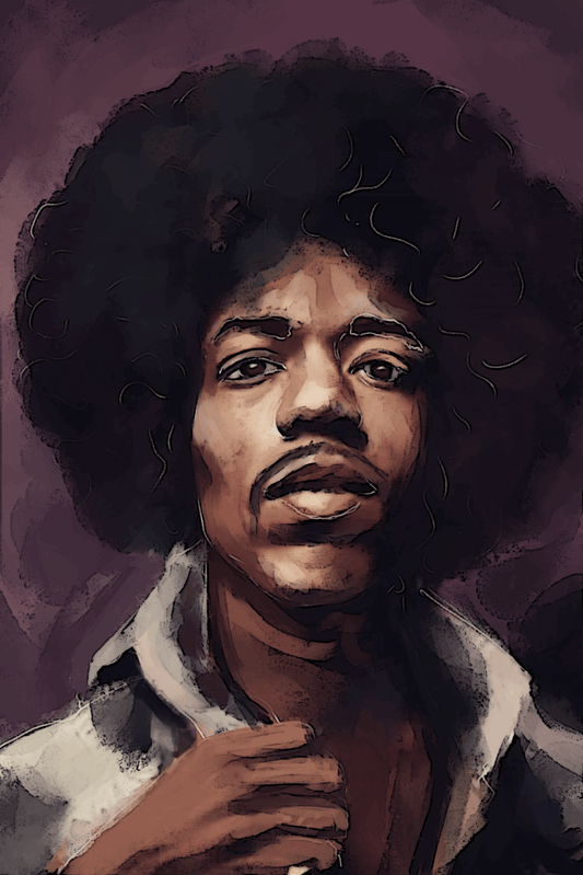 In loving memory of unforgettable artists - 27 club and its members - Poet Archives