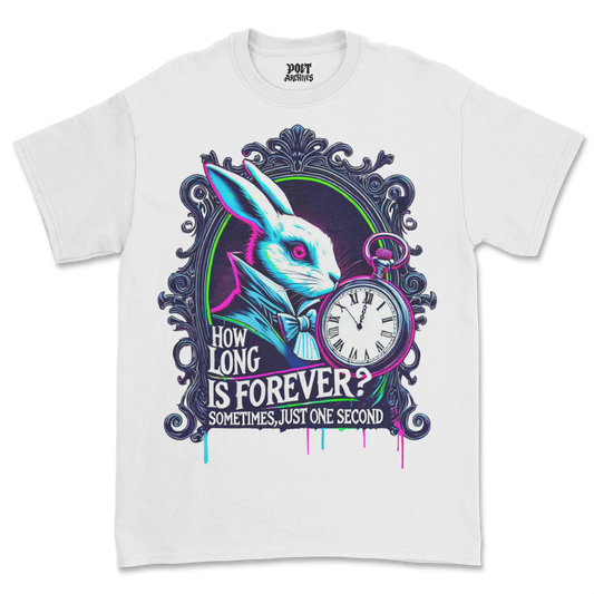ALICE IN WONDERLAND T-SHIRT