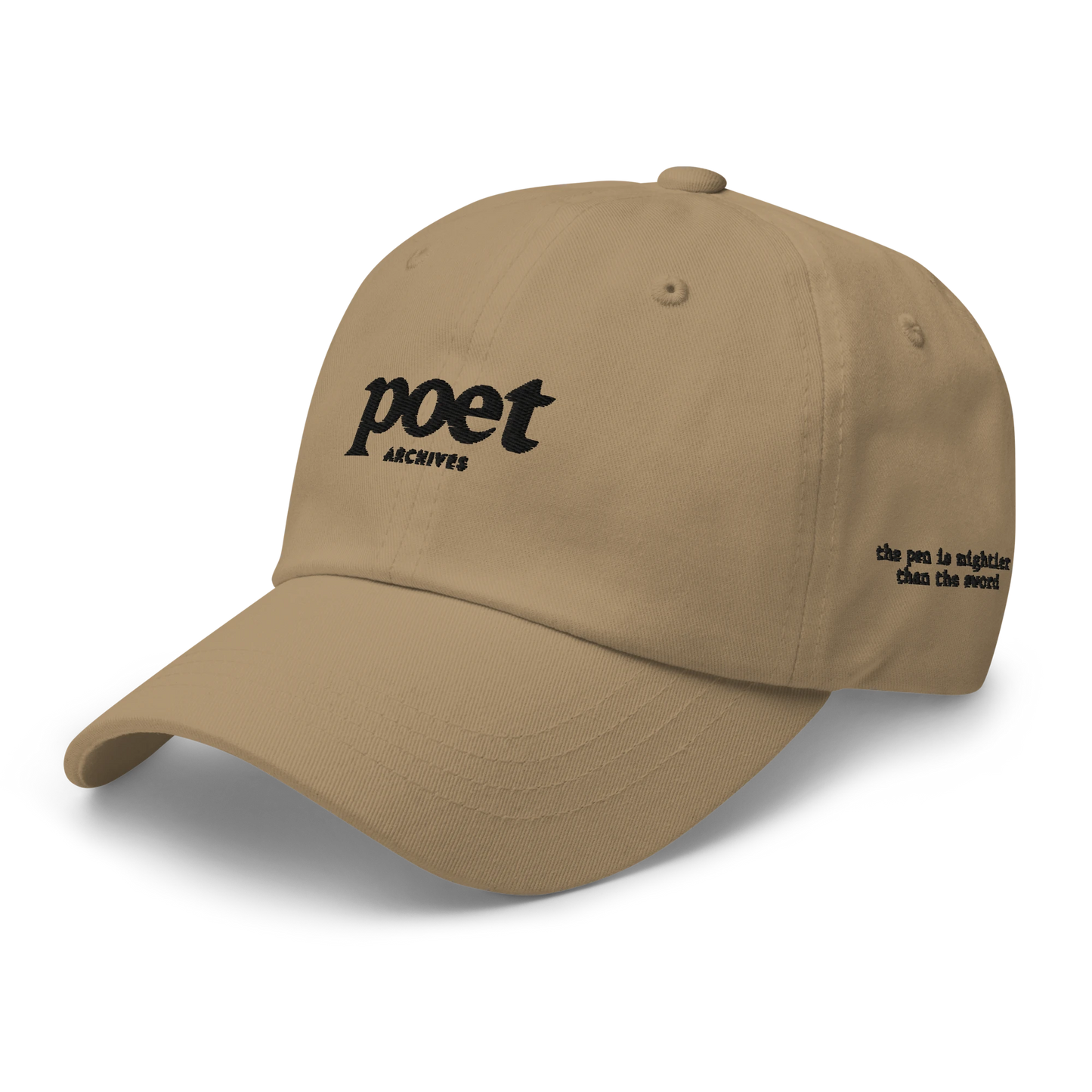 CLUB CAP