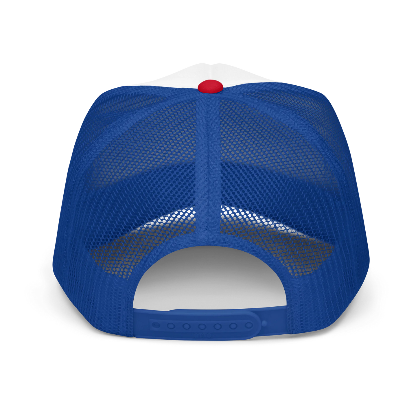 POETRY & ATHLETICS TRUCKER HAT - Poet Archives