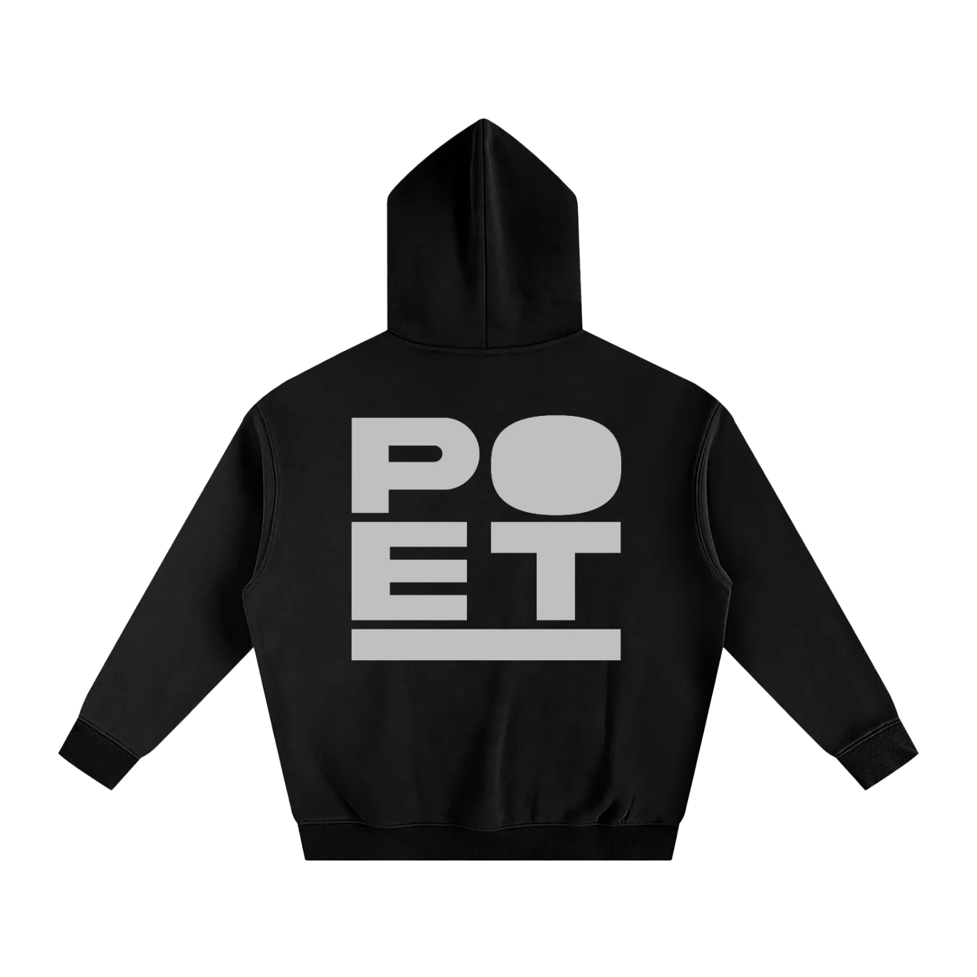 CORE OVERSIZED HOODIE