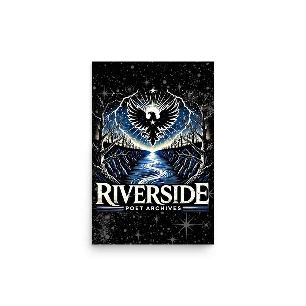 RIVERSIDE POSTER NEW