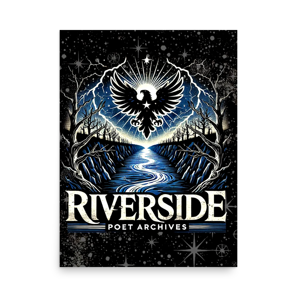 RIVERSIDE POSTER NEW