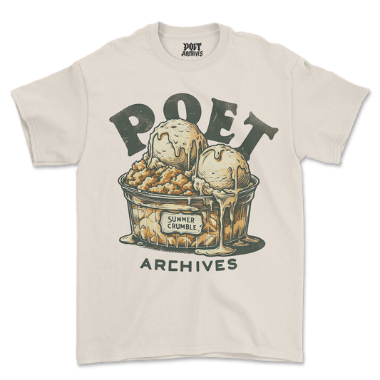 SUMMER CRUMBLE T-SHIRT