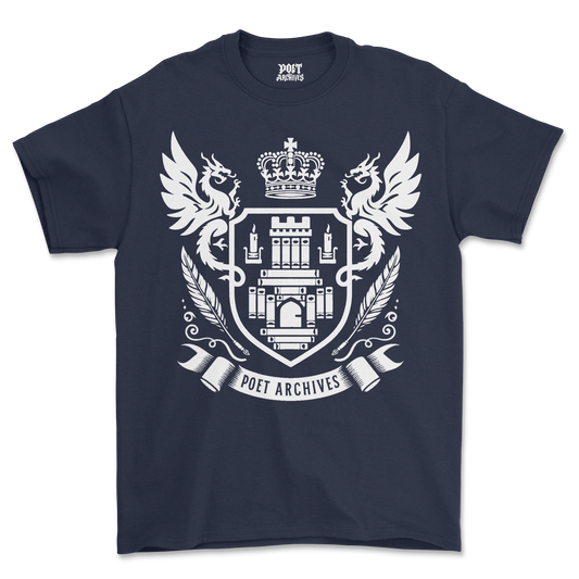 CREST T-SHIRT