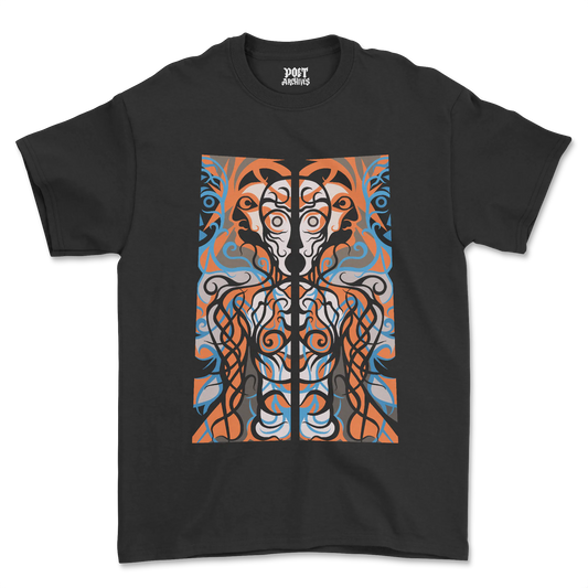 HUMANOID T-SHIRT - Poet Archives
