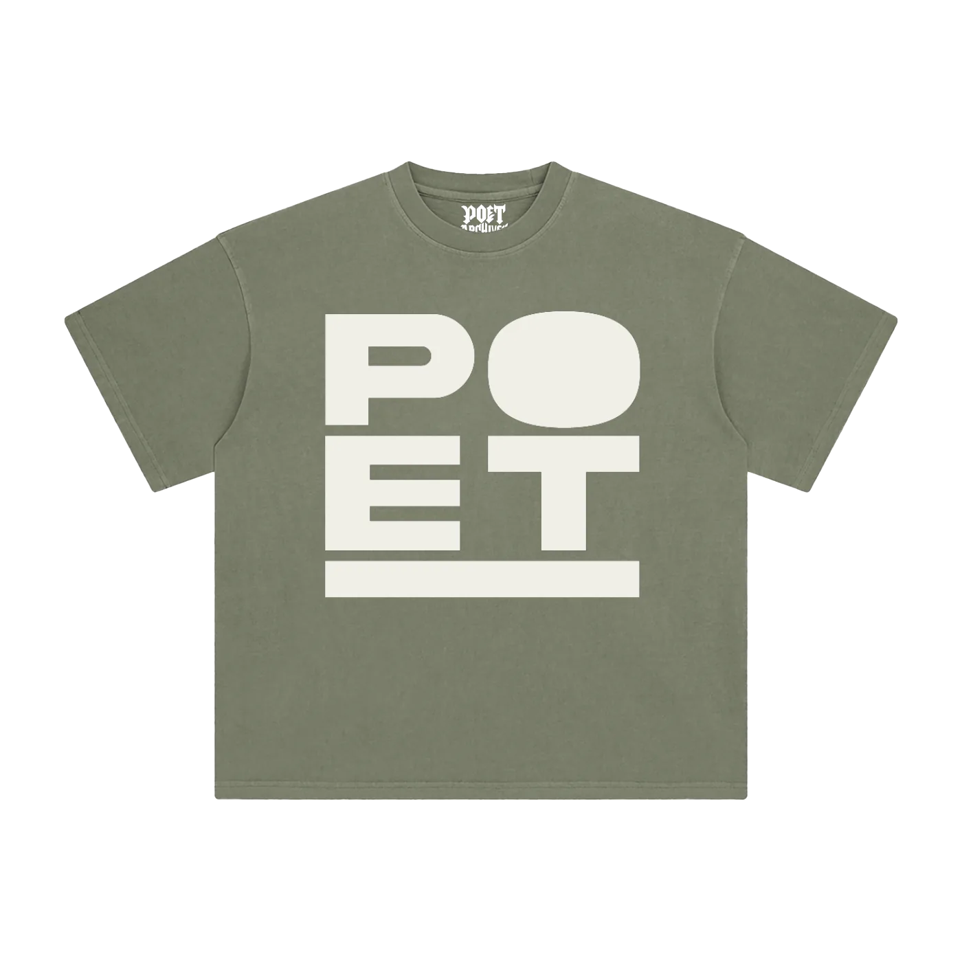 CORE T-SHIRT