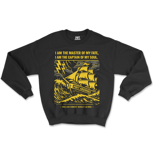 INVICTUS SWEATSHIRT