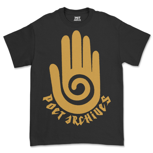HAND OF GOD T-SHIRT