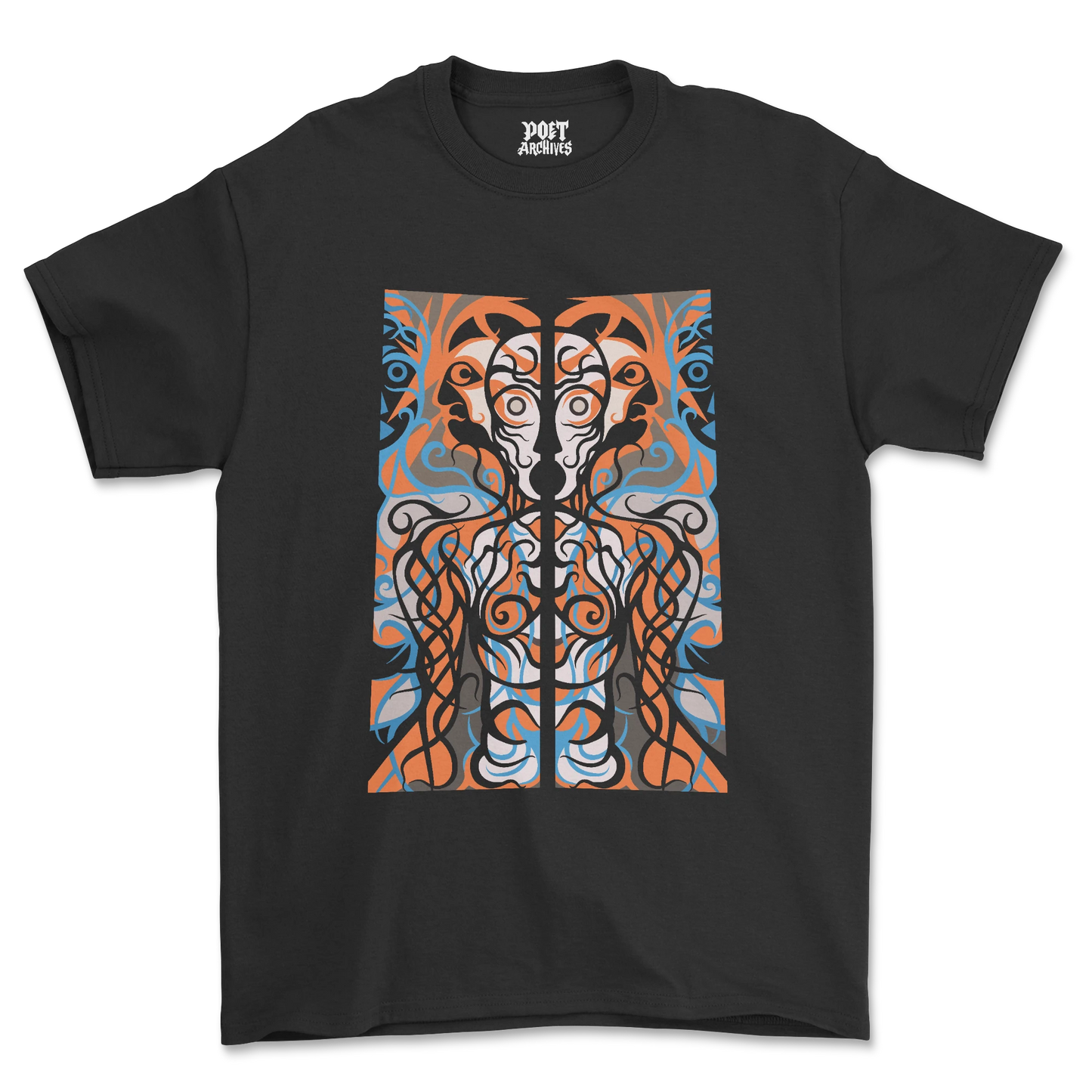 HUMANOID T-SHIRT