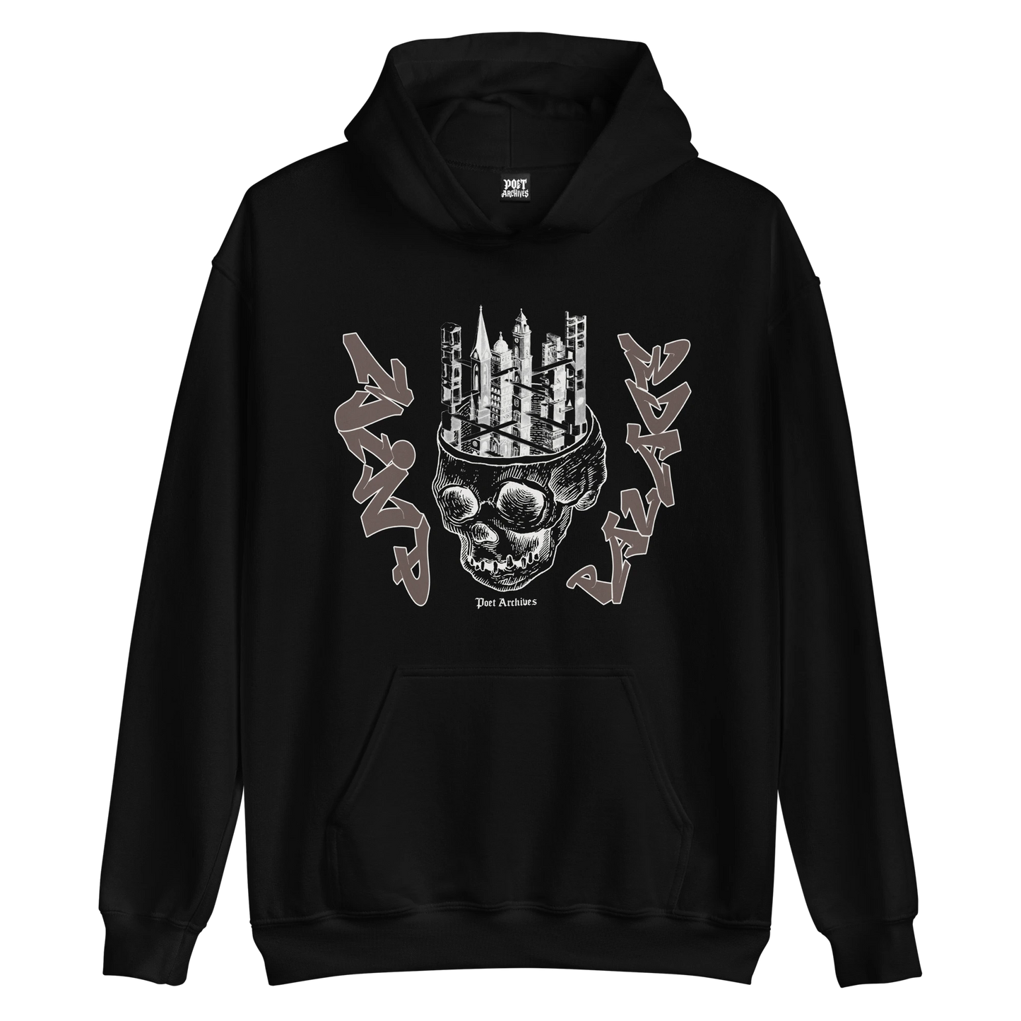 Palace skeledon hoodie shop