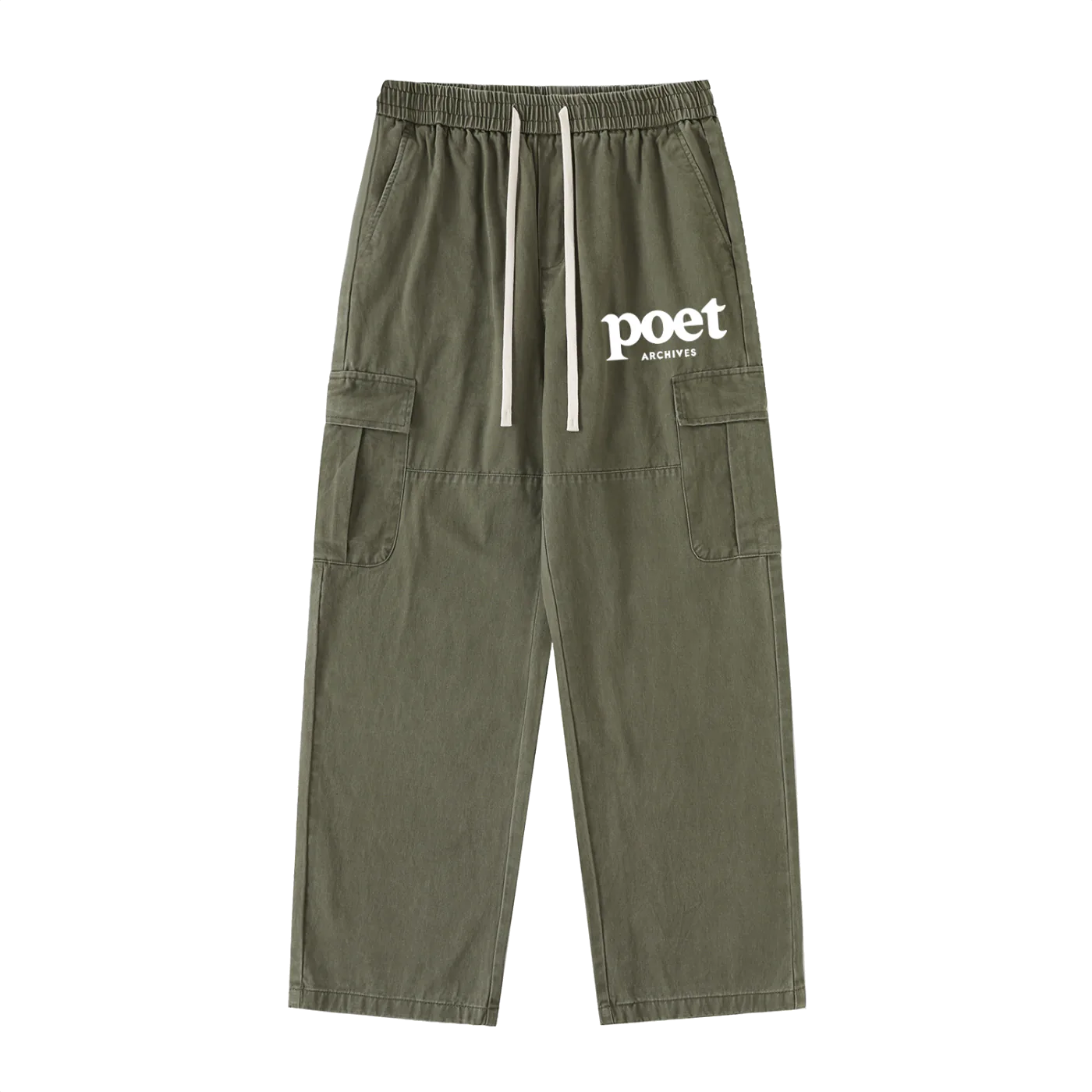 CLUB CARGO BOTTOMS