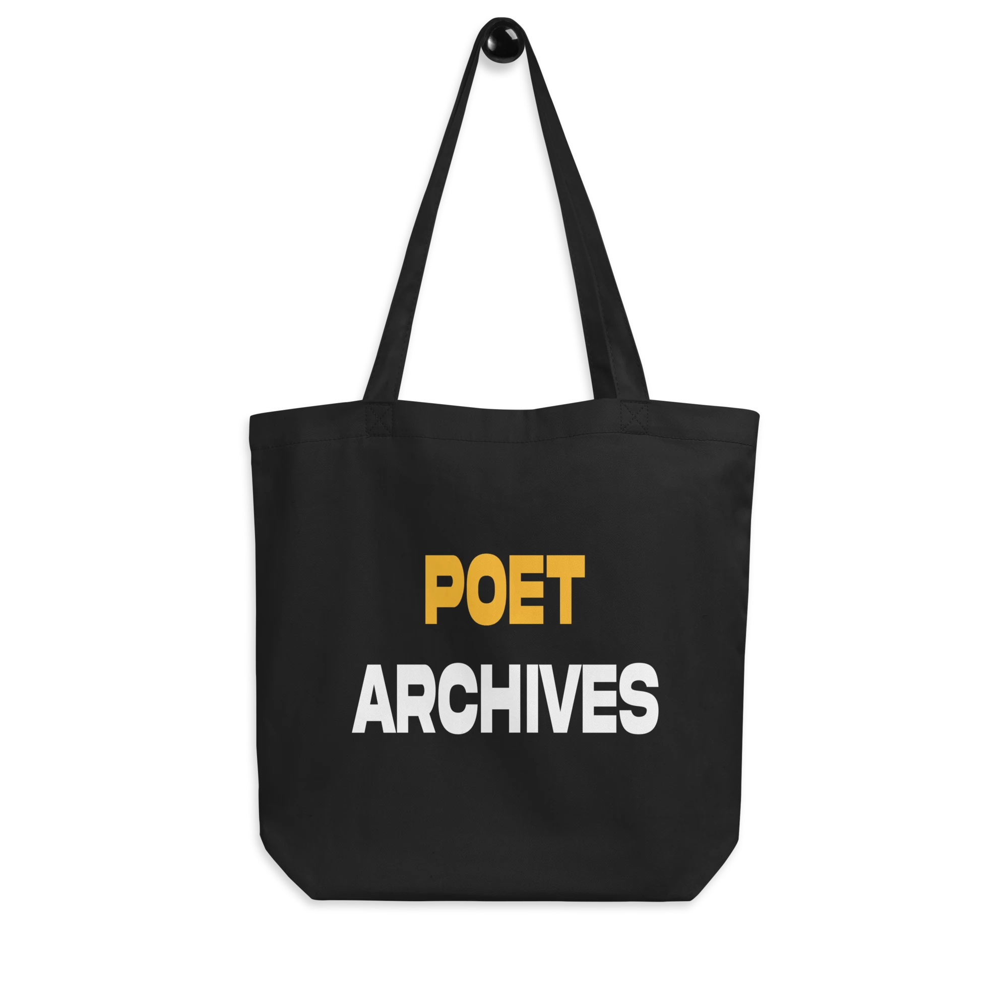FIND YOUR MEANING TOTE BAG – Poet Archives
