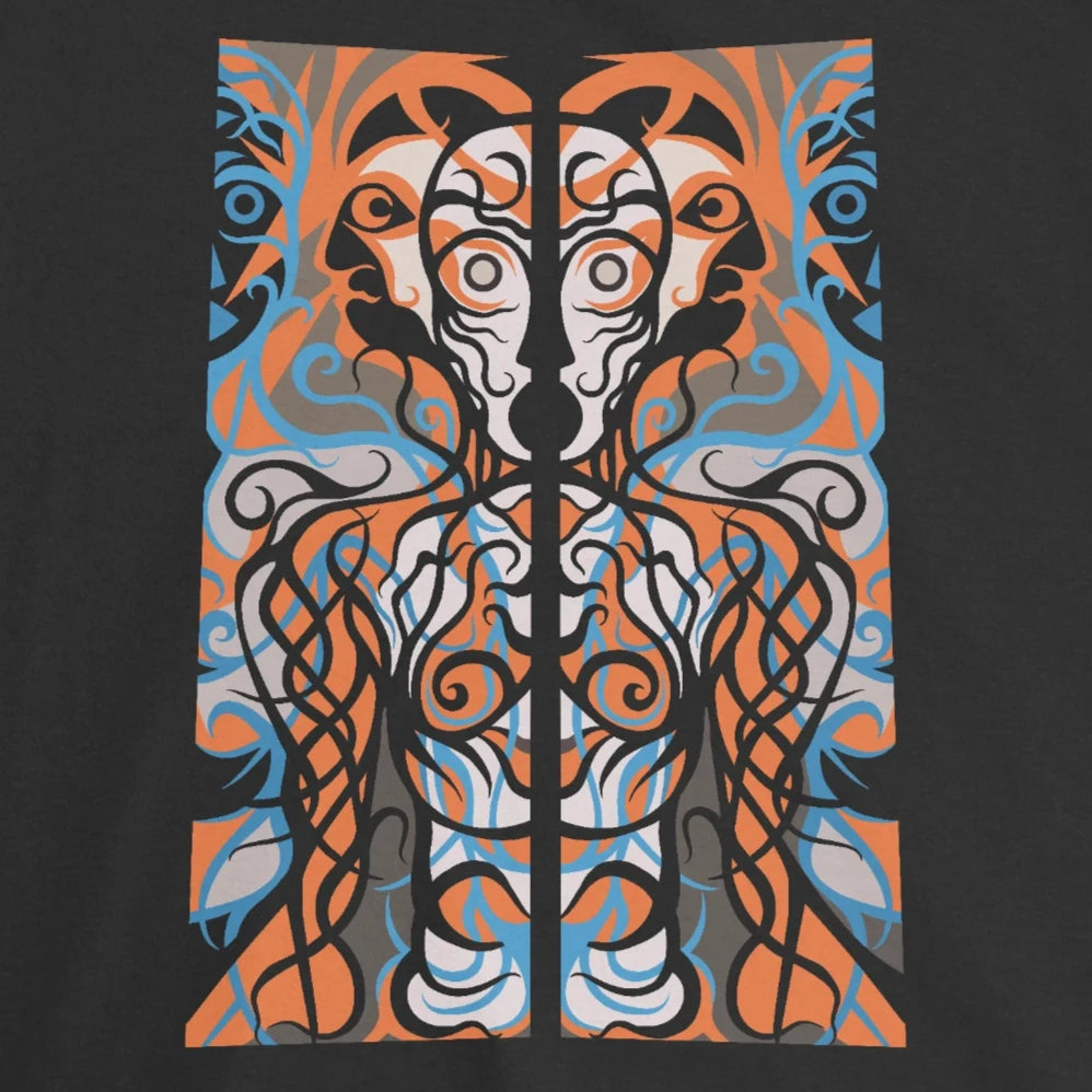 HUMANOID T-SHIRT