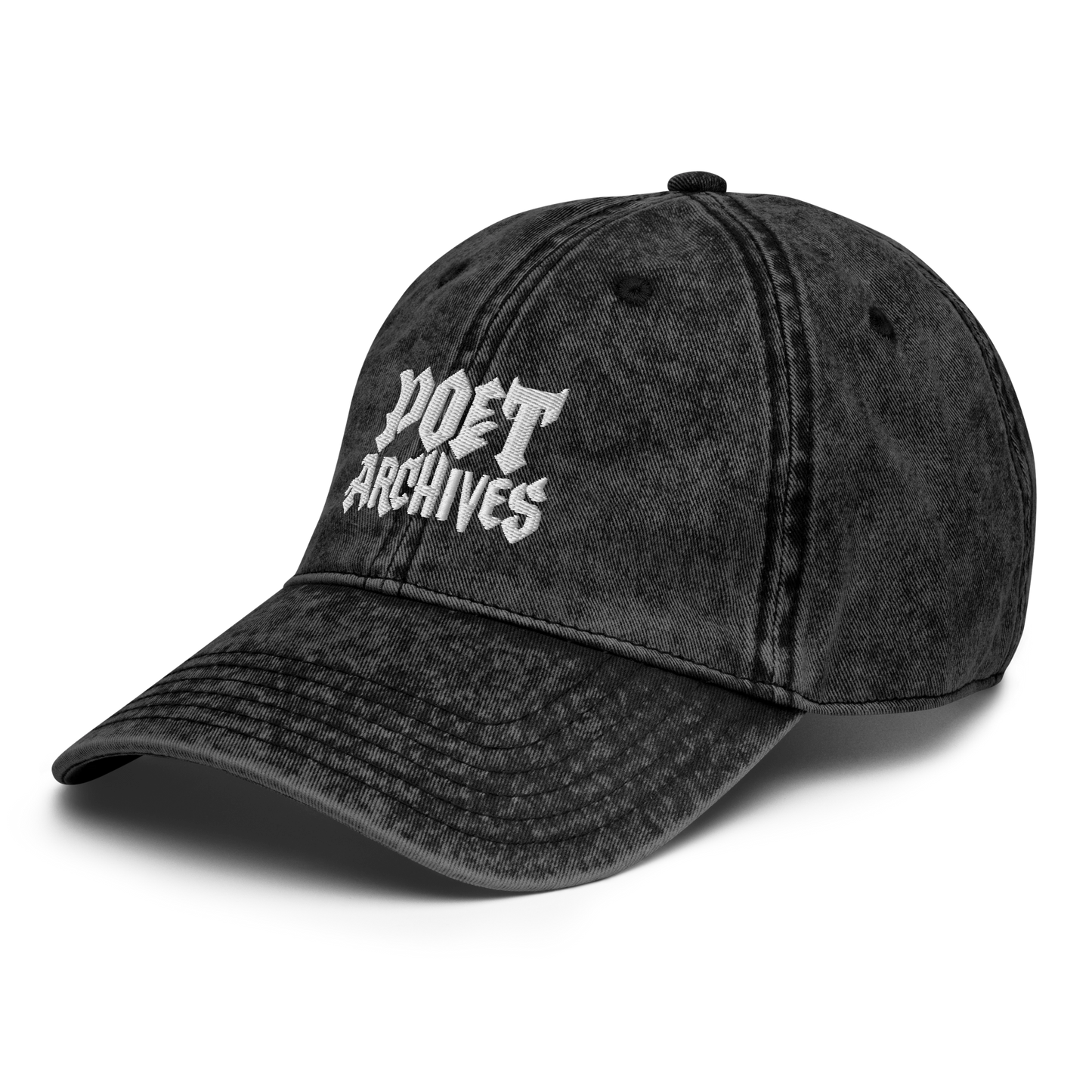 WISDOM CAP