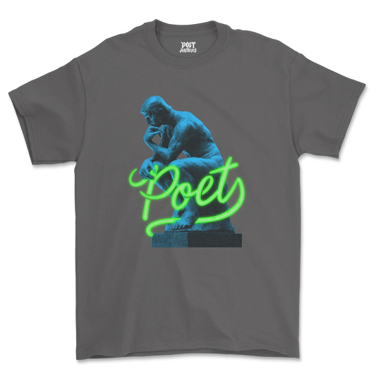 THE THINKER T-SHIRT